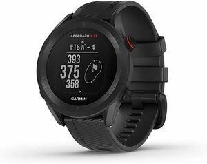 新品★送料無料★GARMIN(ガーミン) ゴルフナビ GPS Approach G12 010-02555-10 ブラック 小