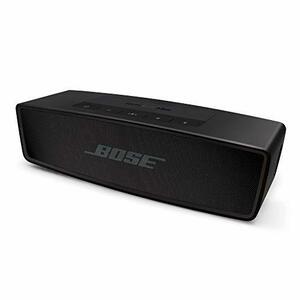 【中古】 BOSE ボーズ SoundLink Mini Bluetooth speaker II ポータブル ワイヤレ