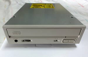 ☆ Pioneer製 SCSI ＣＤ−Ｒ　DR-766 MADE IN JAPAN CD-Rの読み込みも確認済
