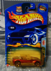 HOTWHEELS DODGE CONCEPT　ホットウィール ダッジ コンセプト　説明文・写真ご参照　　///□