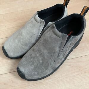 MERRELL メレル ジャングルモックシューズ アウトドア◆25.5cm