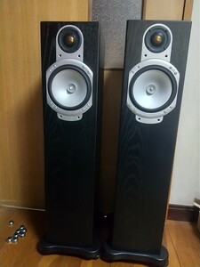 【中古】monitor audio Silver RS5 元箱有