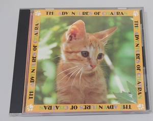 CD サントラ 子猫物語 35MD-1017