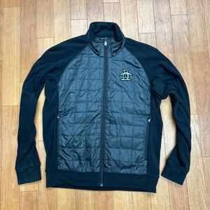 Munsingwear ブルゾン　M 古着