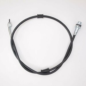 Speedometer Cable CIF for Vespa LX50 LX125 150cc (03-05) ベスパ スピード メーターケーブル