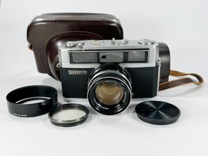 【ジャンク品】MAMIYA Auto Deluxe マミヤレトロ フィルムカメラ