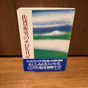 佐貫亦男のチロル日記　山と渓谷社　アルプス　マッターホルン　モンブラン　ヨーロッパ