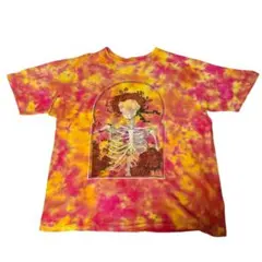 GRATEFUL DEAD Tシャツ 80s-90s ANVIL XL