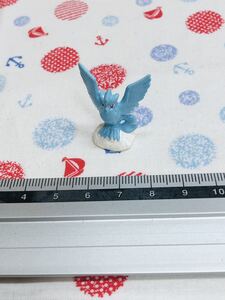 ポケモン ミニフィギュア フリーザー