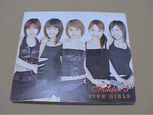 Folder5☆ＣＤ