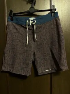 TAYLOR STITCH BOARDSHORT 海パン