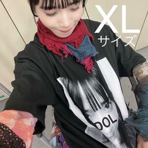 BiSH 東京ドーム 限定IDOL Tシャツ アユニ・D デザインver. XL