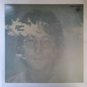 10042410;【国内盤】John Lennon / Imagine