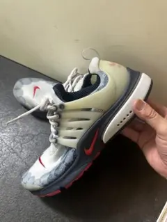 AIR PRESTO GPX Olympic/2016年/エアプレスト/