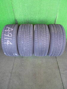 A-914 255/40R18 ヨコハマiG60 4本set