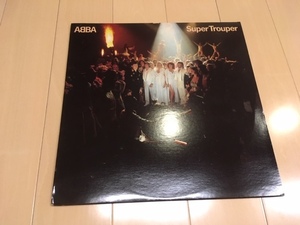 Super Trouper [LP]ABBA アバ