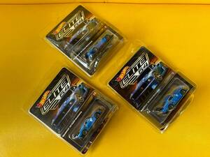 ★単品3個出品★2023★HOT WHEELS★ホットウィール★ELITE64★Modified 