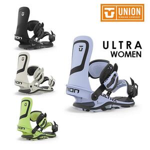 新品未使用 23-24 UNION BINDING ULTRA WOMEN BONE WHITE M 土日祝発送 即日発送