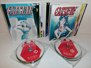 2412-0302◆DVD CAT