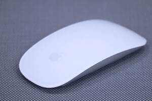 即配 Apple Magic Mouse A1657 純正 ワイヤレスマウス