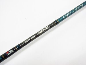 Abu Garcia アブガルシア SALTY STAGE ソルティステージ KR-X ライトジギング ロッド SXLC-632-150-KR ▼SP8984