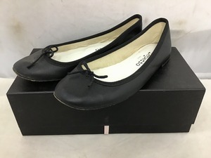 レペット repetto パンプス 23ｃｍ