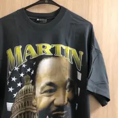 レア　EFFN Malcolm X Martin L King Jr rap t