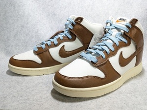 新品 ナイキ ダンク ハイ レトロ プレミアム 27cm NIKE NIKE DUNK HIGH RETRO PRM