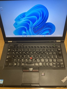 ThinkPad T430 