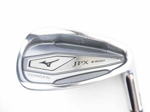 ∞全商品SALE中! MIZUNO ミズノ JPX E600 JPX E600 アイアン F シャフト スチール N.S.PRO 950GH　　R　N547