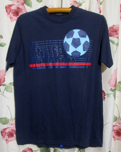 R.NEWBOLD　Tシャツ L アールニューボールド