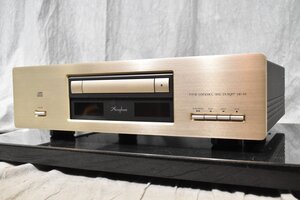 【B】Accuphase DP-65 CDプレーヤー アキュフェーズ 3031422【送料無料!!】