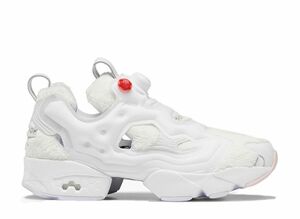 #FR2 REEBOK INSTAPUMP FURY "PURE GRAY" 27.5cm GZ3228