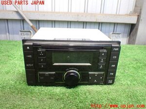 5UPJ-14646480]ハイエースバン200系(KDH206V)CDプレーヤー 中古