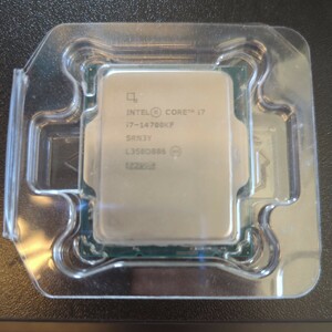 intel Core i7-14700KF【LGA1700】【送料込】