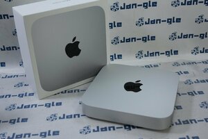 関西 Apple Mac mini 2020 MGNR3J/A 小型デスクトップPC Apple M1/8GB/SSD256GB 格安スタート！□ J505204 P