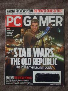 PC Gamer No. 223 February 2012