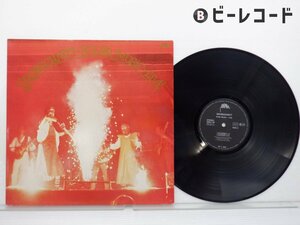 Grobschnitt「Solar Music - Live」LP（12インチ）/Brain(0060.139)/洋楽ロック