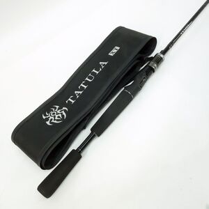 121 DAIWA ダイワ タトゥーラ XT 661MLRB 05808202　※中古