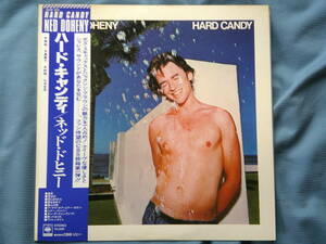 【美盤】 Ned Doheny / Hard Candy 25ap332