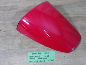 中古部品入庫　ホンダ社製 VTR1000F【SC36】純正シングルシートカウル　キズ小