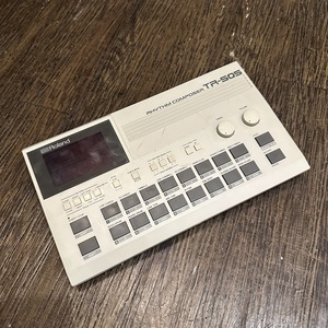 Roland TR-505 Rhythm Player ローランド リズムマシン -a363