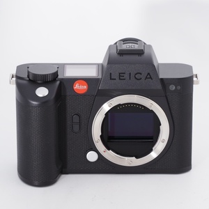 Leica ライカ ミラーレス一眼レフカメラ SL2-S ボディ 10880 for EU US JP Model #10751