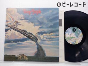 Deep Purple(ディープ・パープル)「Stormbringer(嵐の使者)」LP（12インチ）/Warner Bros. Records(P-8524W)/ロック