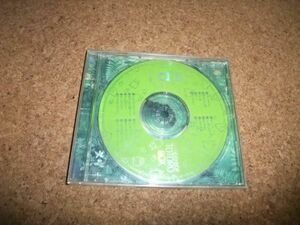 【ジャンク・キズひどい】[CD][送料無料] となりのトトロBOX CD単品 イメージソング＆カラオケ ブックレット欠品