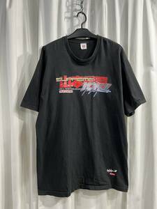 yohji yamamoto x Supreme プリント半袖Tシャツ（H-T-103xxx）