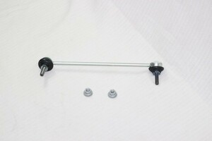 新品 BMW MINI スタビリンク フロントスタビリンクロッド R60 61 純正OEM 31359806351 左側