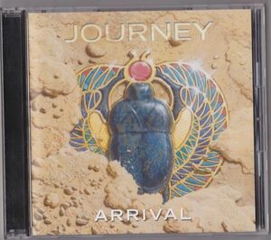 【国内盤】Journey Arrival SRCS 2330