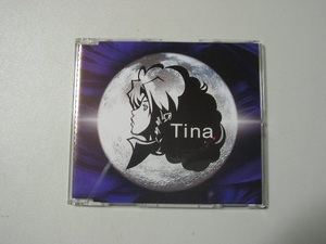 ☆ＣＤ☆Tina 　『月/キ・セ・キ』