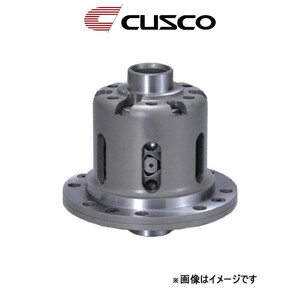 クスコ LSD typeRS 2WAY リア エスティマ TCR11W/G/CXR11G LSD 150 F2 CUSCO デフ リミテッドスリップデフ